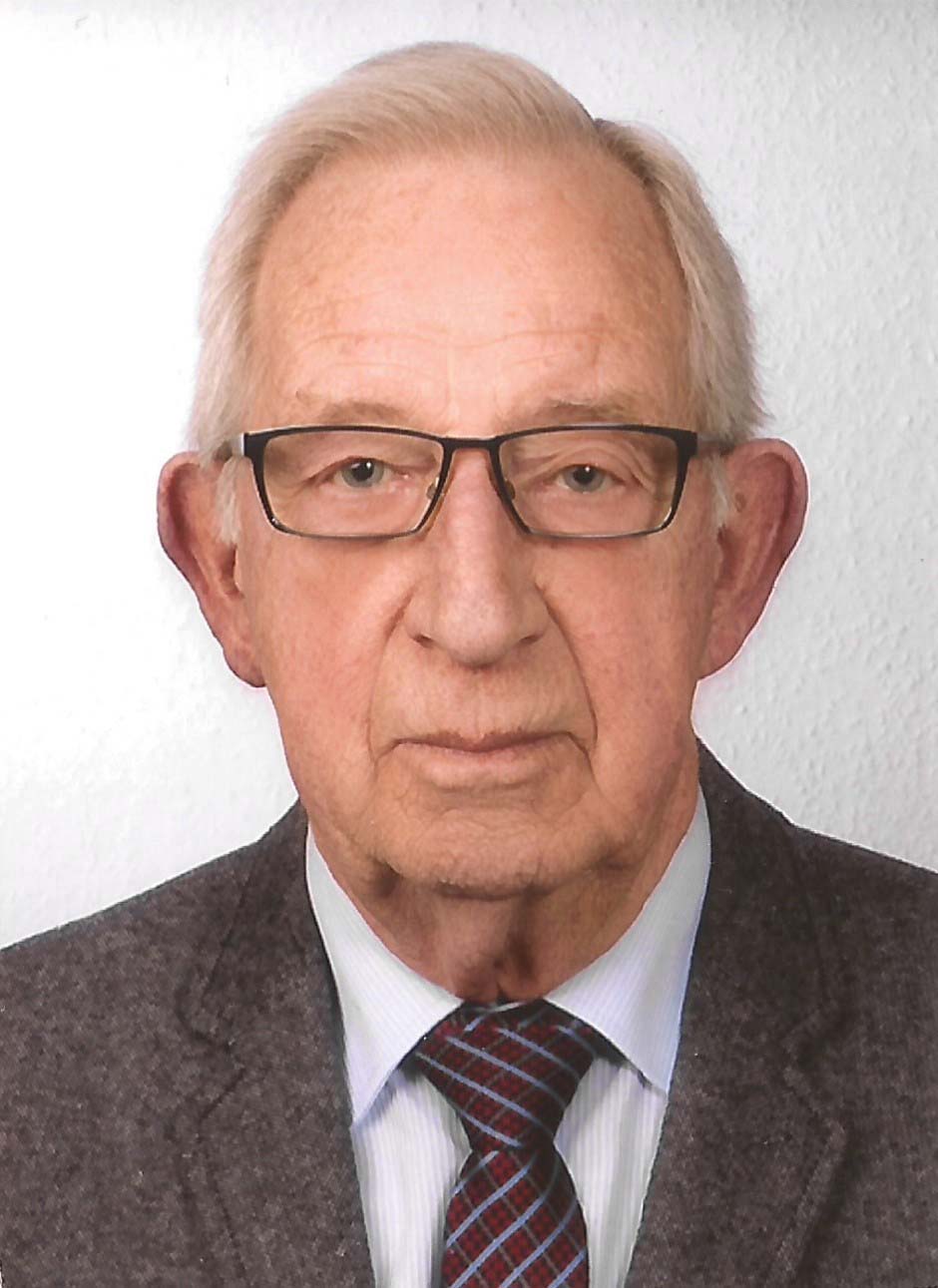 Herbert Hilkenbach