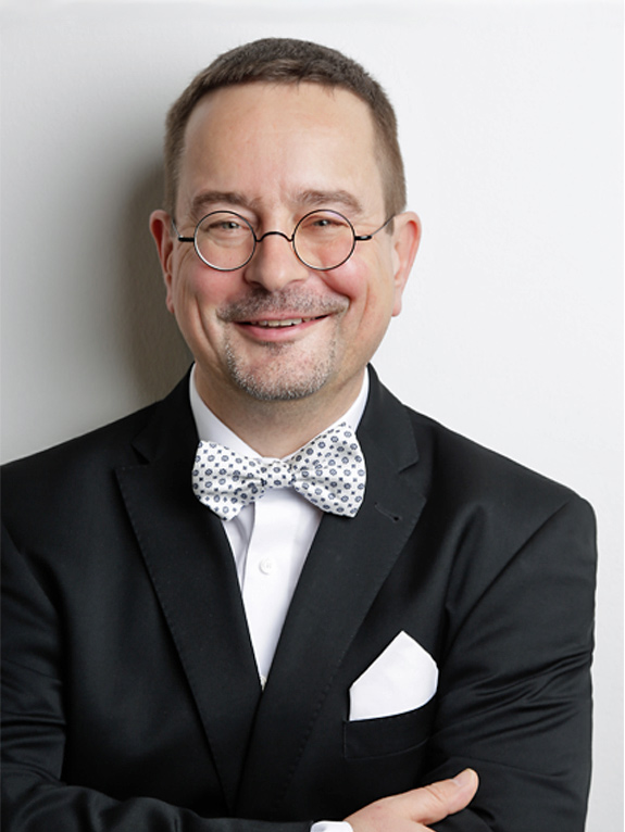 Michael-Laubinger